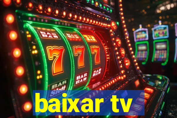 baixar tv - futebol ao vivo